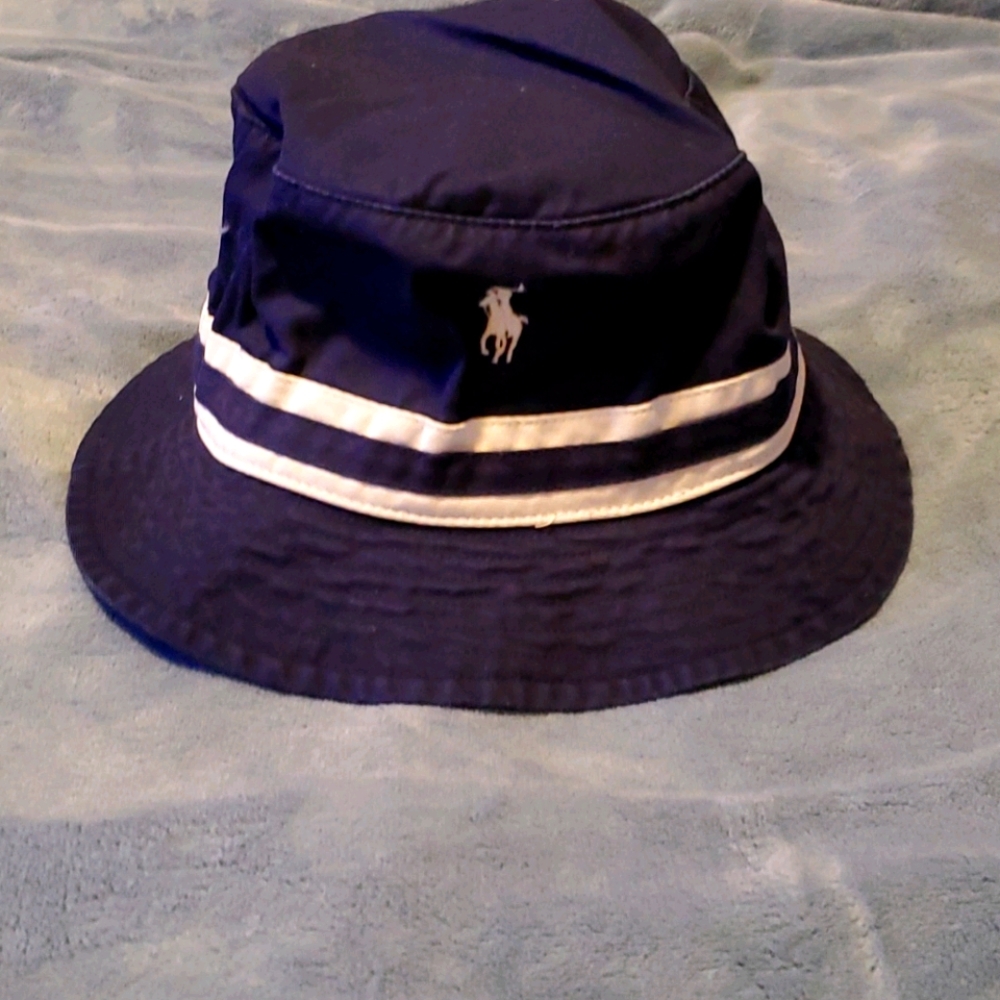 Polo Ralph Lauren hat